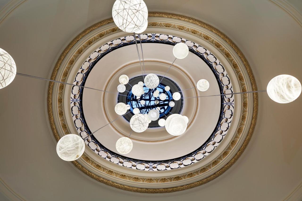 Maison Villeroy Paříž Exteriér fotografie