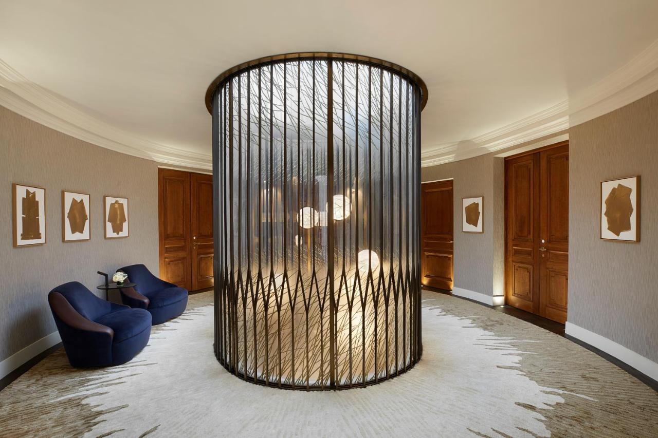 Maison Villeroy Paříž Exteriér fotografie