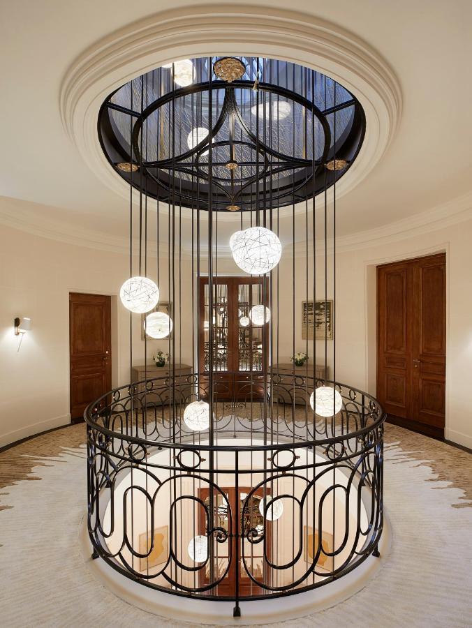 Maison Villeroy Paříž Exteriér fotografie